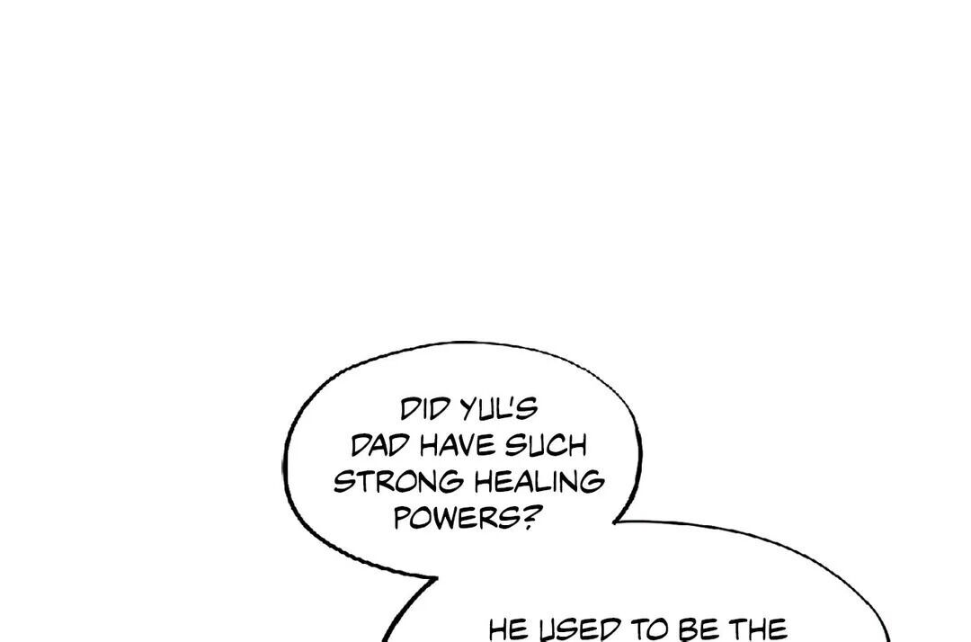 Elixir of the Sun Manhwa - Chapter 5 Page 35