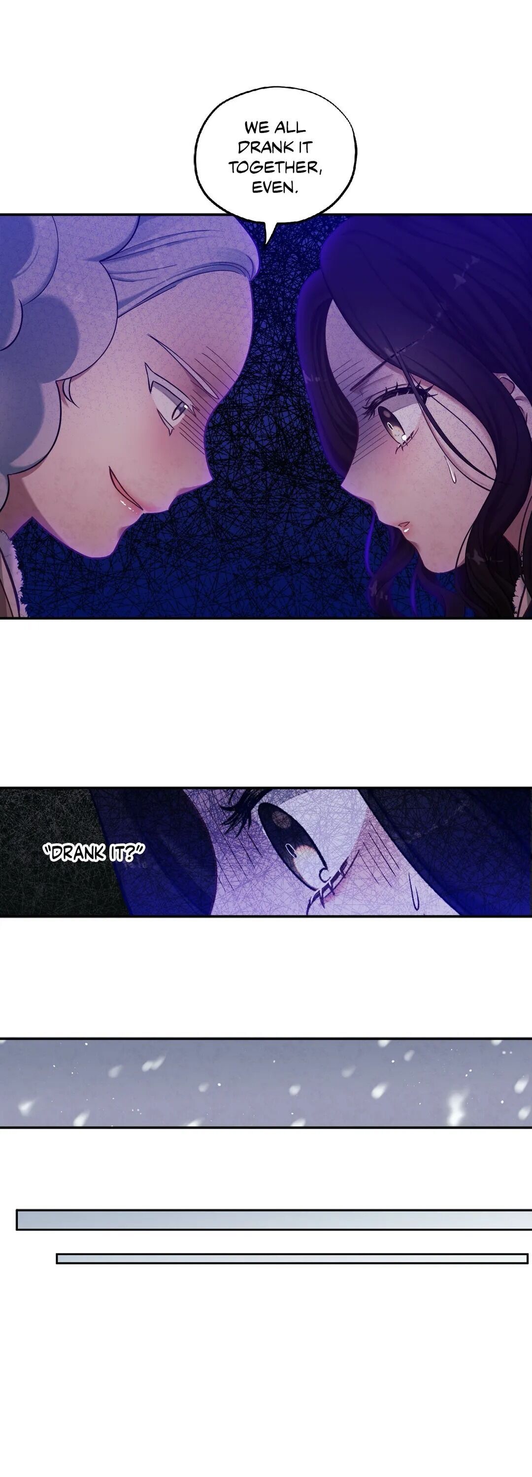 Elixir of the Sun Manhwa - Chapter 5 Page 46