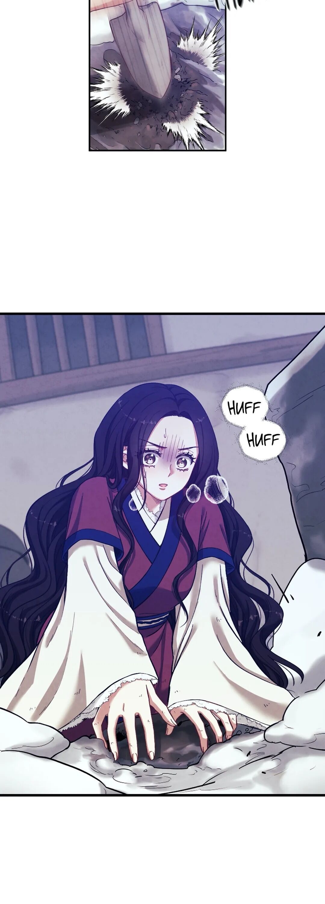 Elixir of the Sun Manhwa - Chapter 5 Page 48