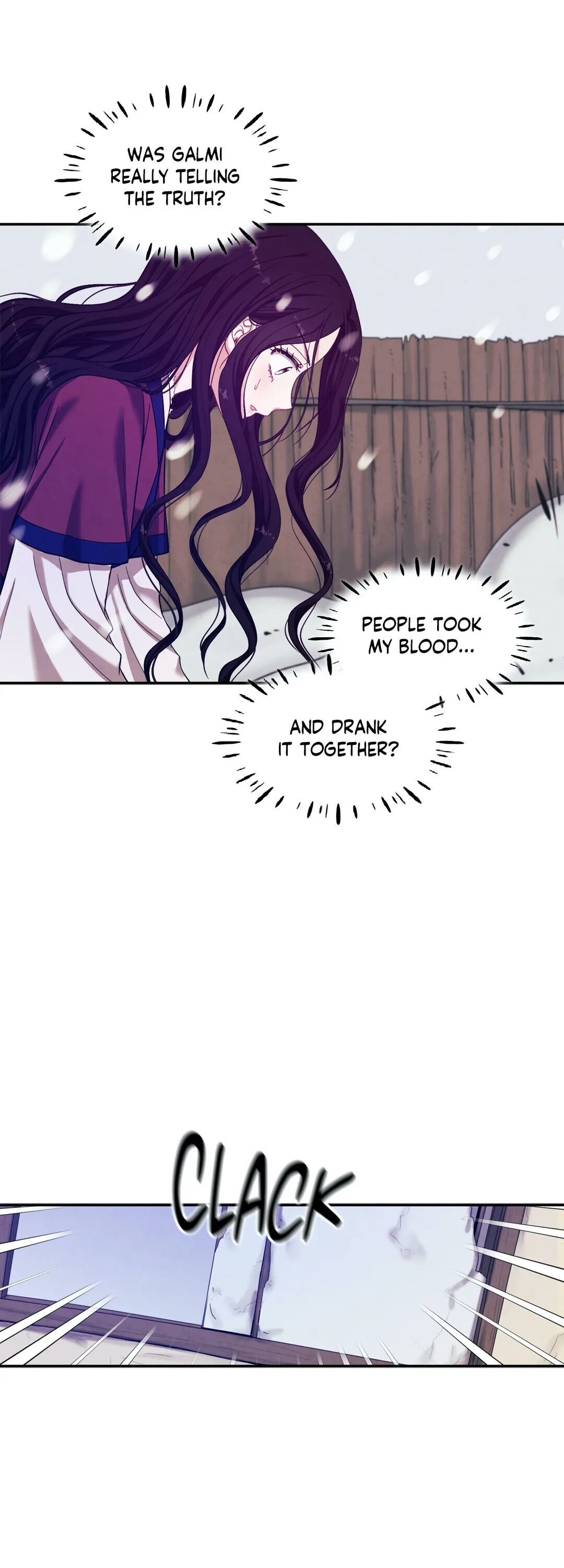 Elixir of the Sun Manhwa - Chapter 5 Page 52