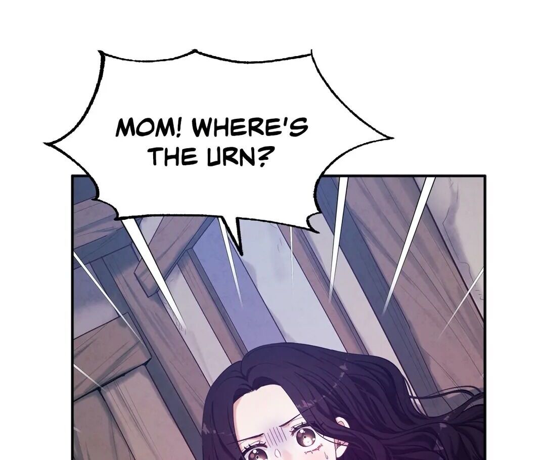 Elixir of the Sun Manhwa - Chapter 5 Page 53