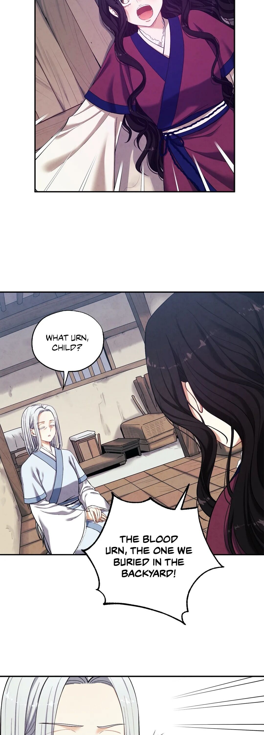 Elixir of the Sun Manhwa - Chapter 5 Page 54