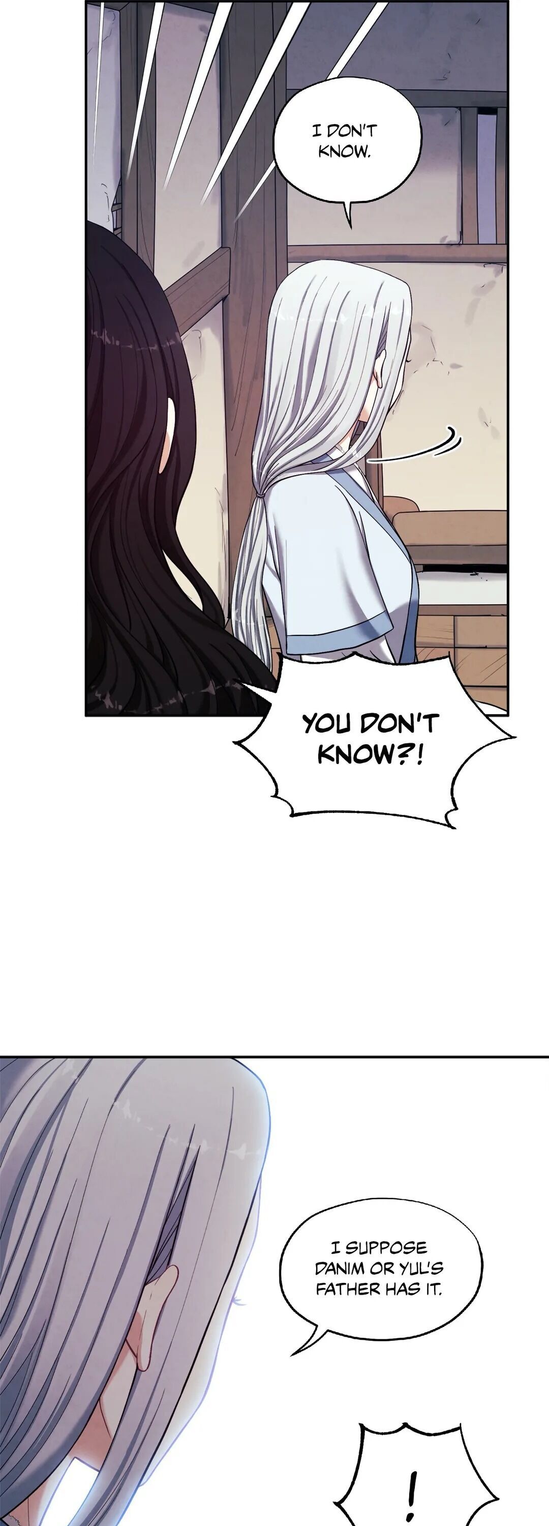 Elixir of the Sun Manhwa - Chapter 5 Page 56