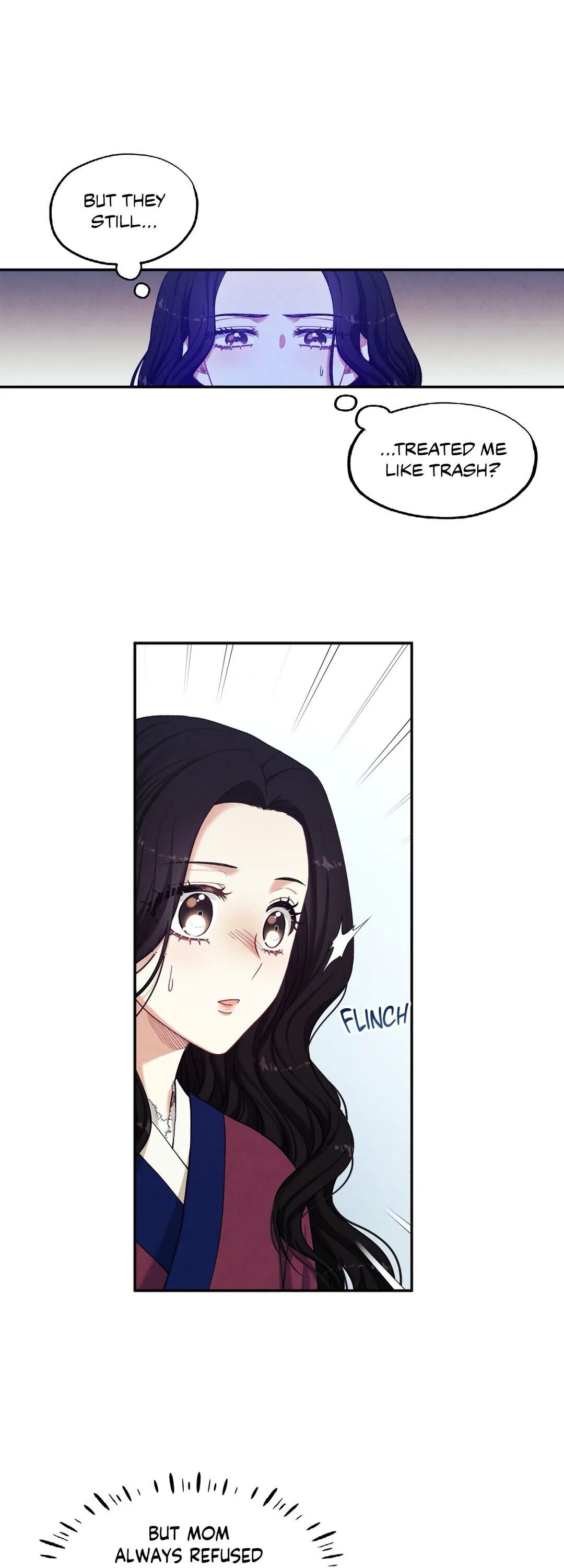 Elixir of the Sun Manhwa - Chapter 5 Page 64
