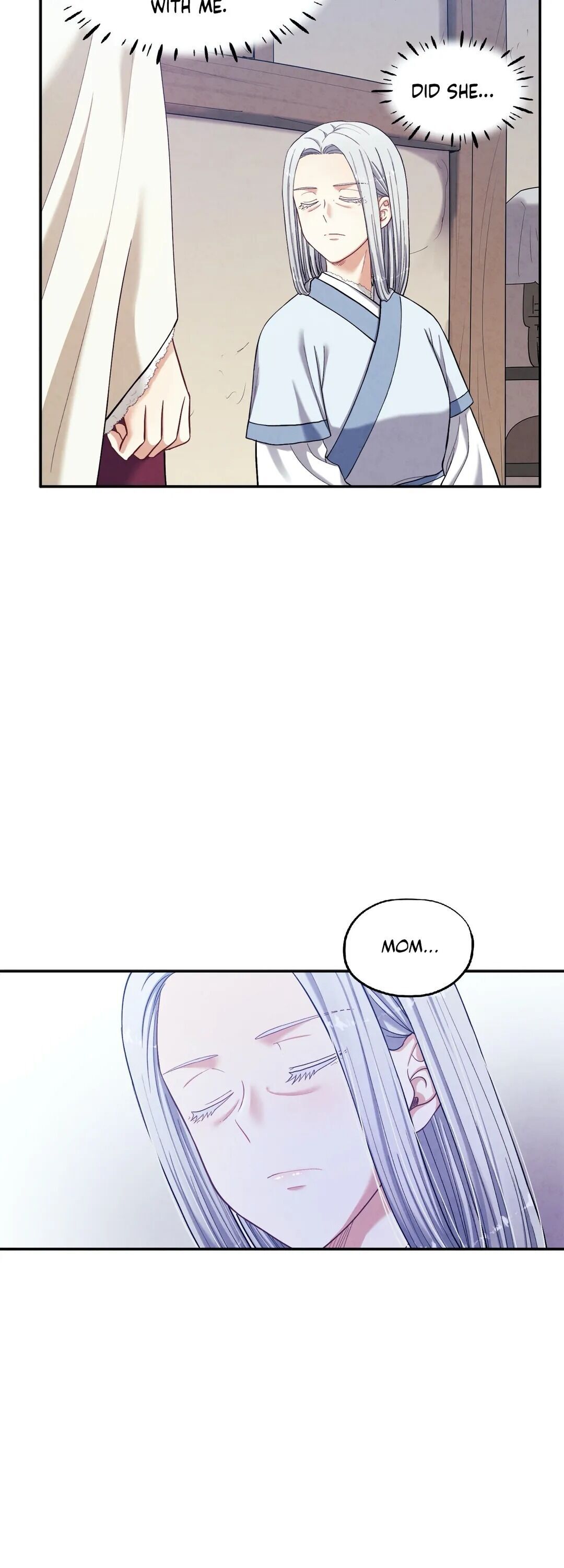 Elixir of the Sun Manhwa - Chapter 5 Page 66