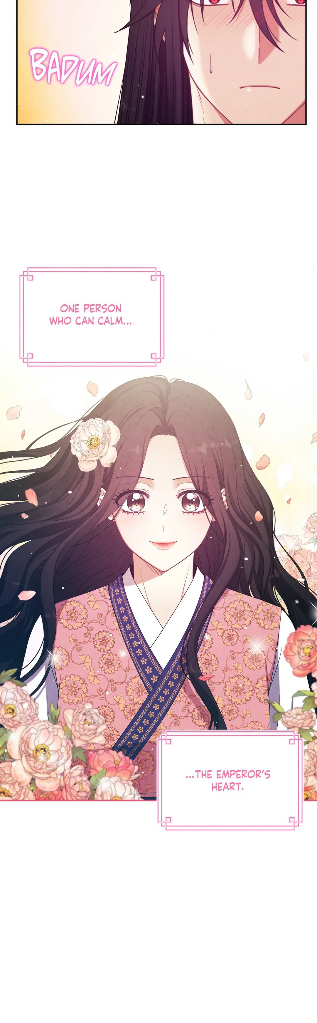 Elixir of the Sun Manhwa - Chapter 47 Page 1