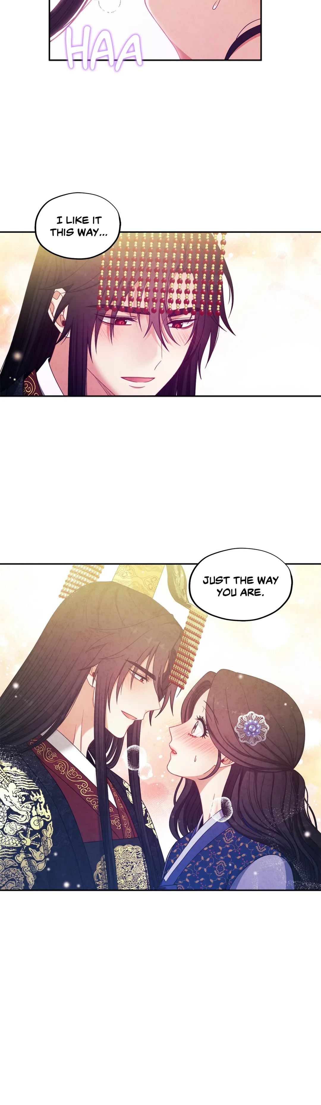 Elixir of the Sun Manhwa - Chapter 47 Page 32