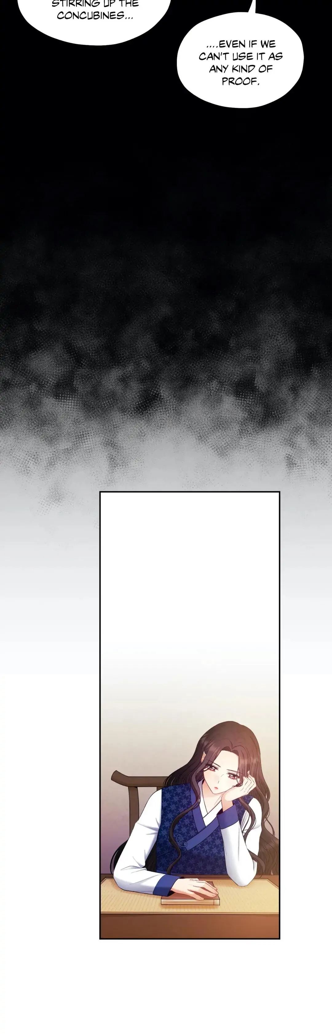 Elixir of the Sun Manhwa - Chapter 78 Page 6