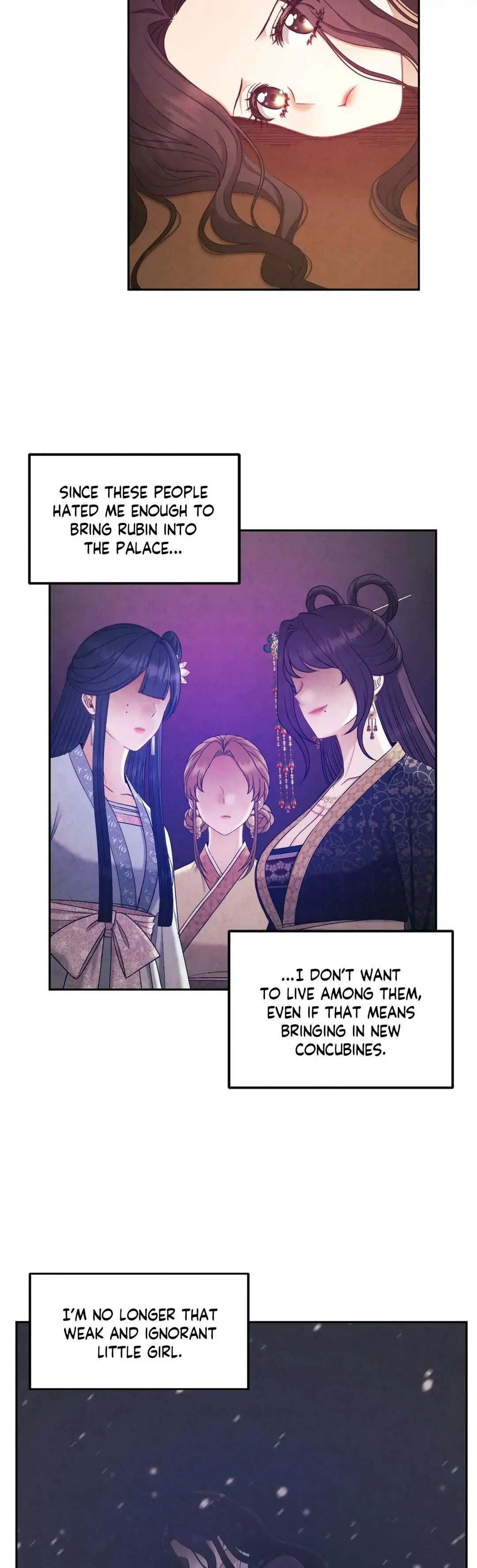 Elixir of the Sun Manhwa - Chapter 78 Page 11