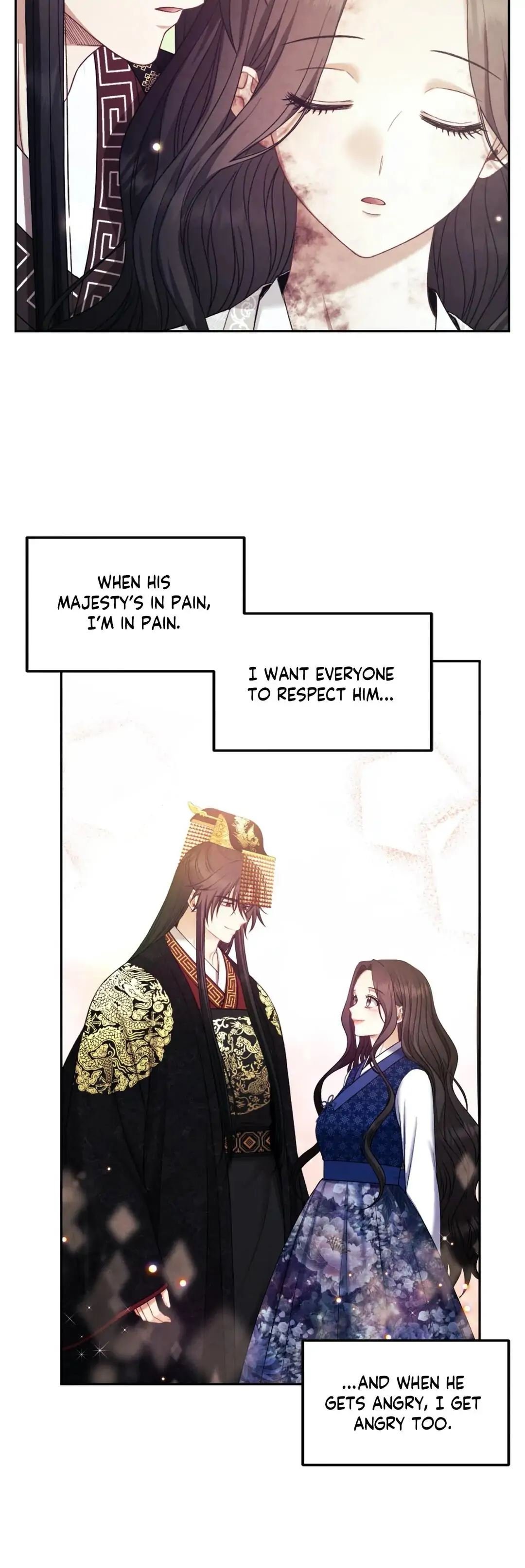 Elixir of the Sun Manhwa - Chapter 78 Page 19