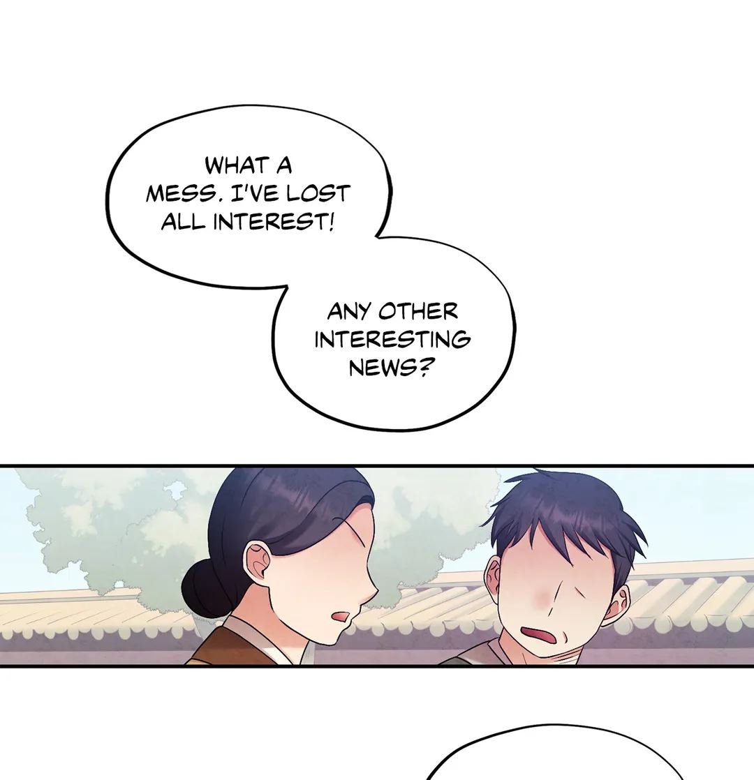 Elixir of the Sun Manhwa - Chapter 96 Page 0