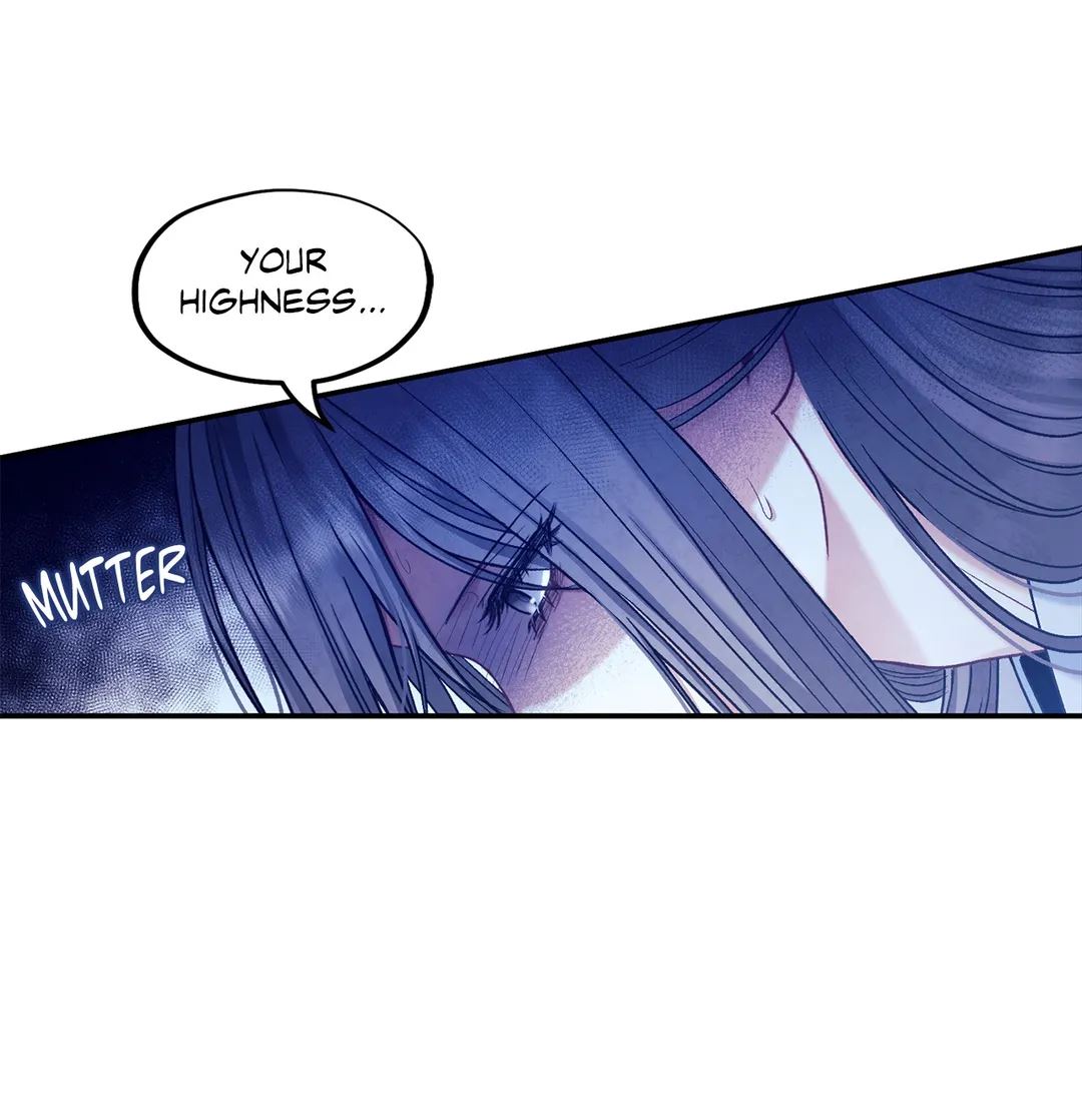 Elixir of the Sun Manhwa - Chapter 96 Page 3