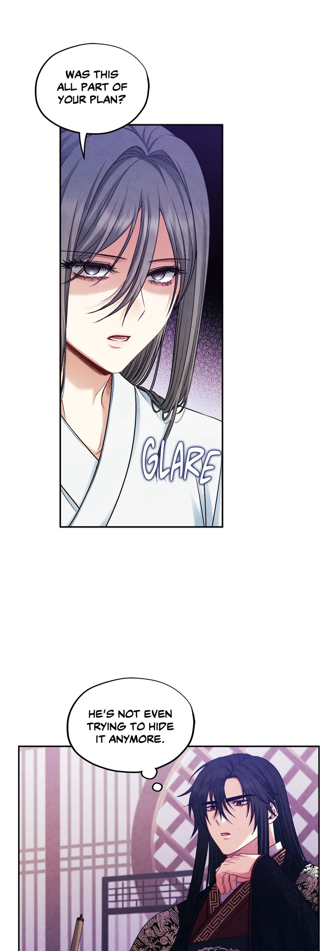 Elixir of the Sun Manhwa - Chapter 96 Page 20