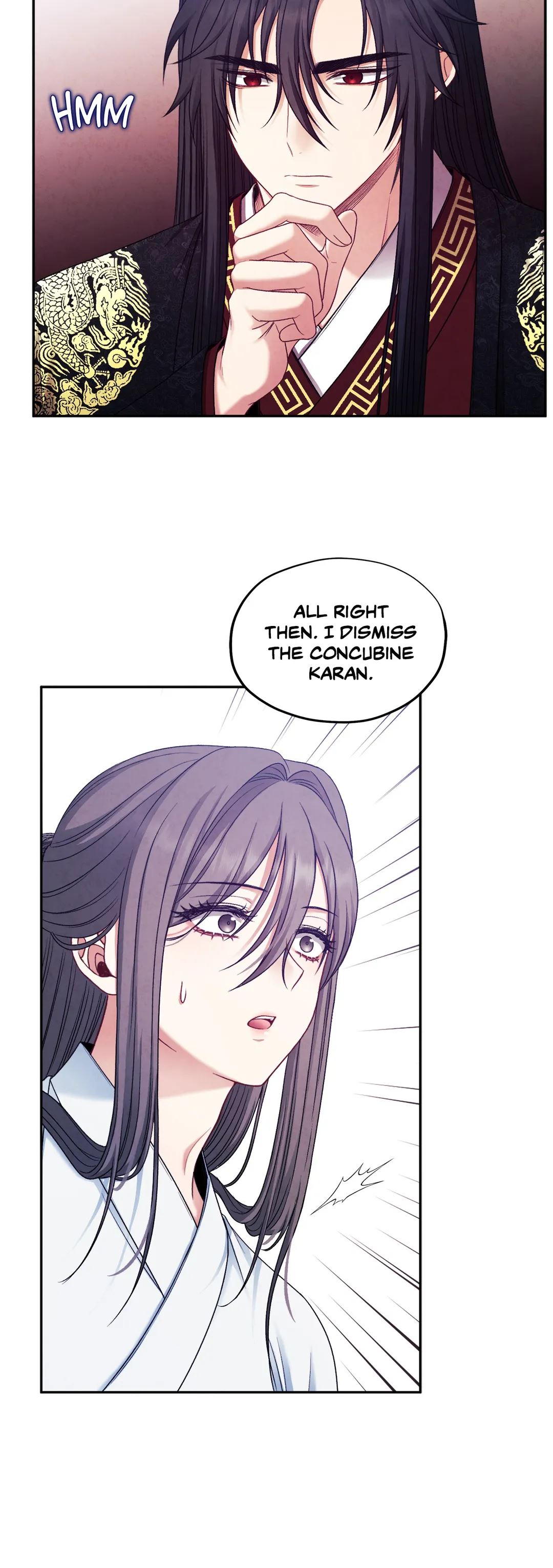 Elixir of the Sun Manhwa - Chapter 96 Page 39