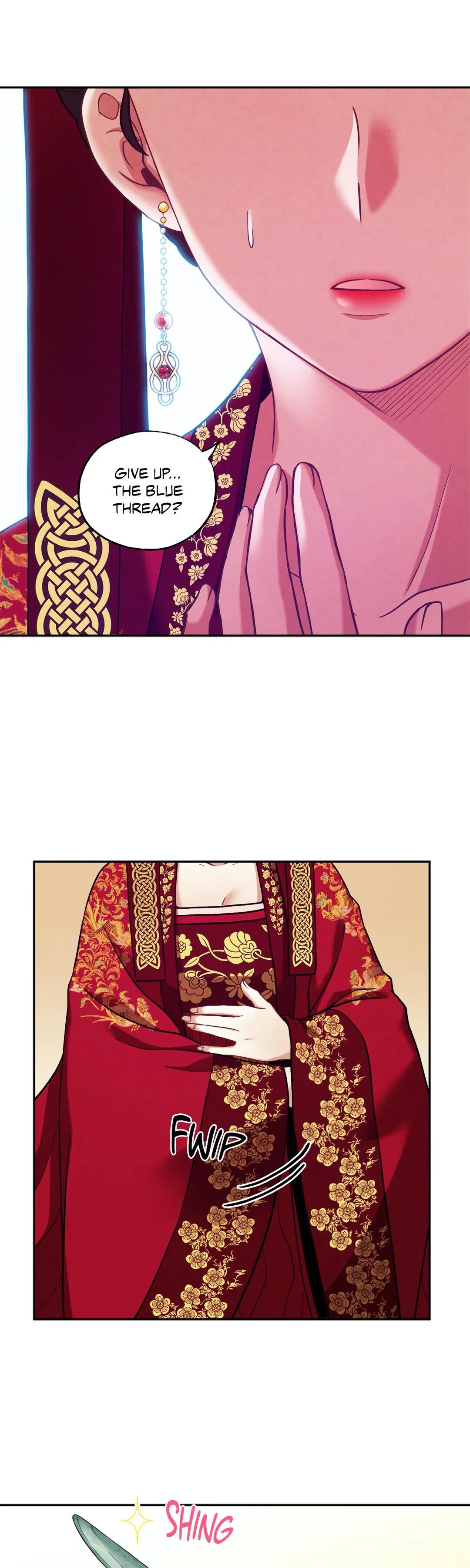 Elixir of the Sun Manhwa - Chapter 12 Page 31