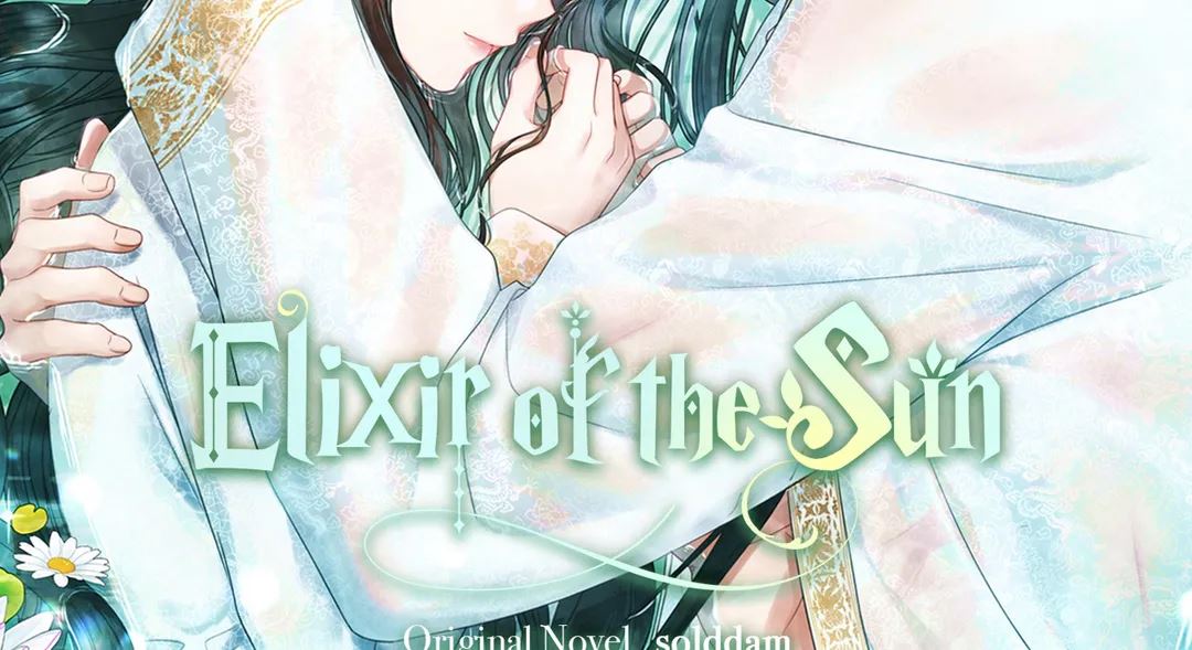 Elixir of the Sun Manhwa - Chapter 95 Page 6