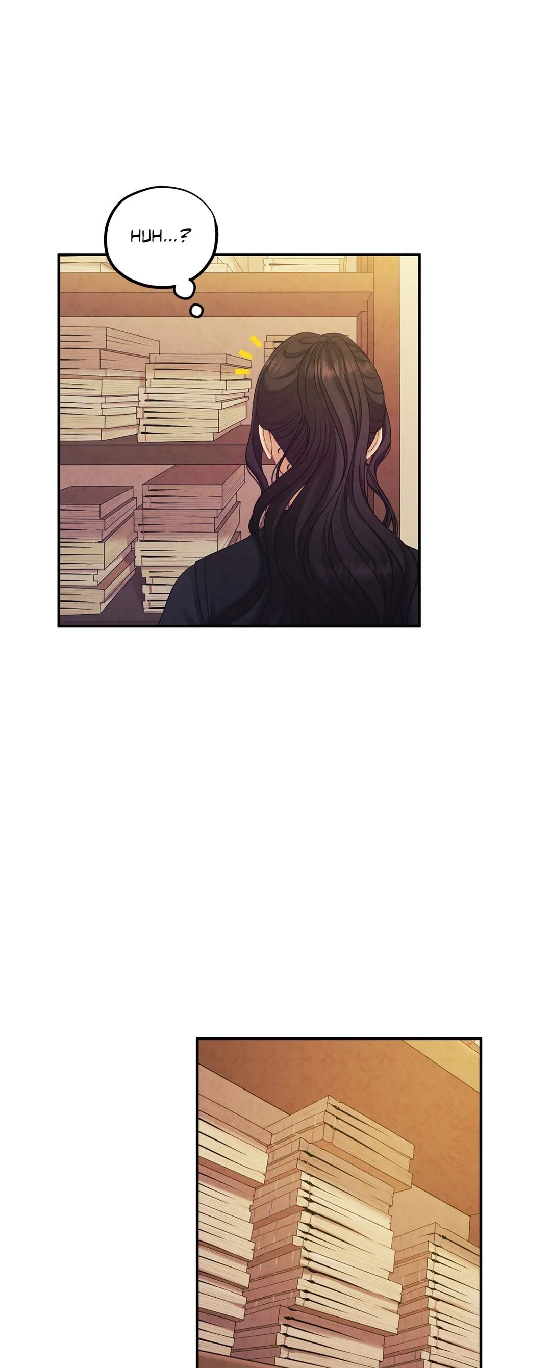 Elixir of the Sun Manhwa - Chapter 95 Page 9