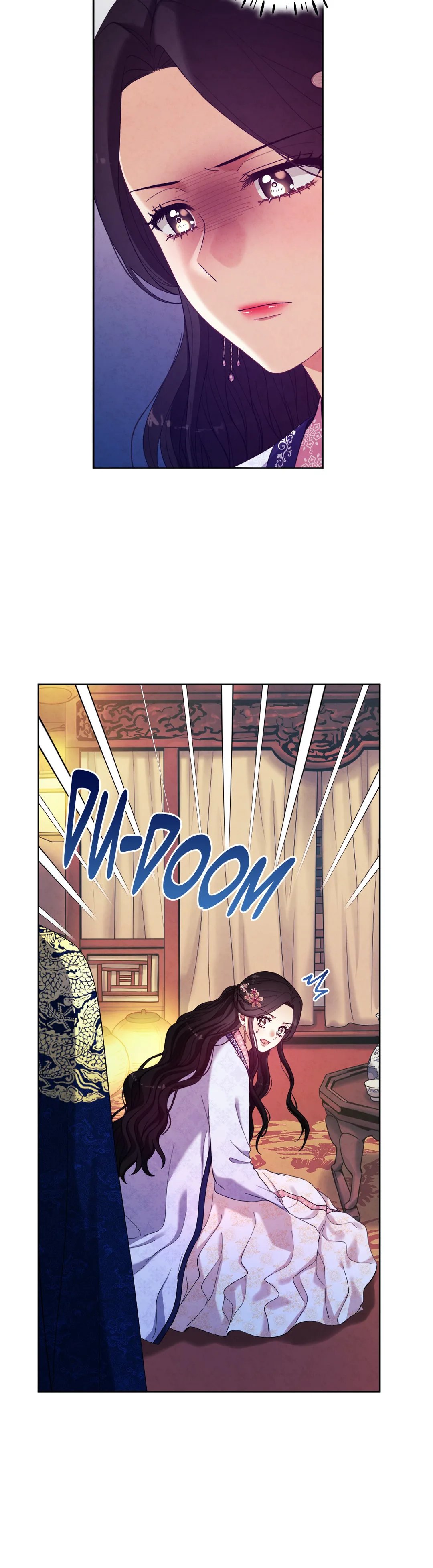 Elixir of the Sun Manhwa - Chapter 32 Page 8