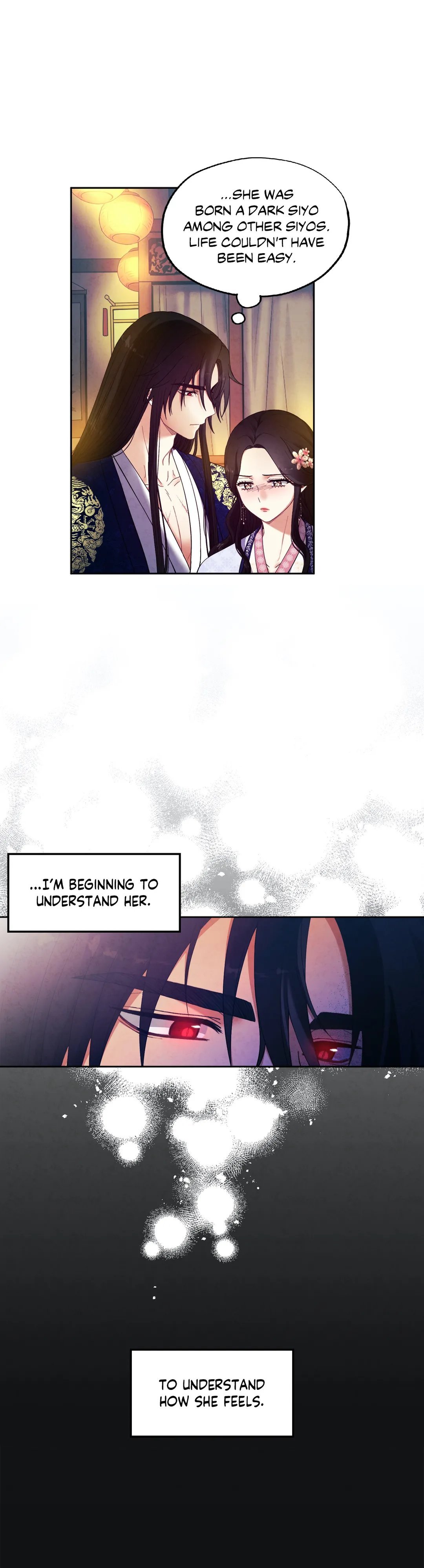 Elixir of the Sun Manhwa - Chapter 32 Page 23