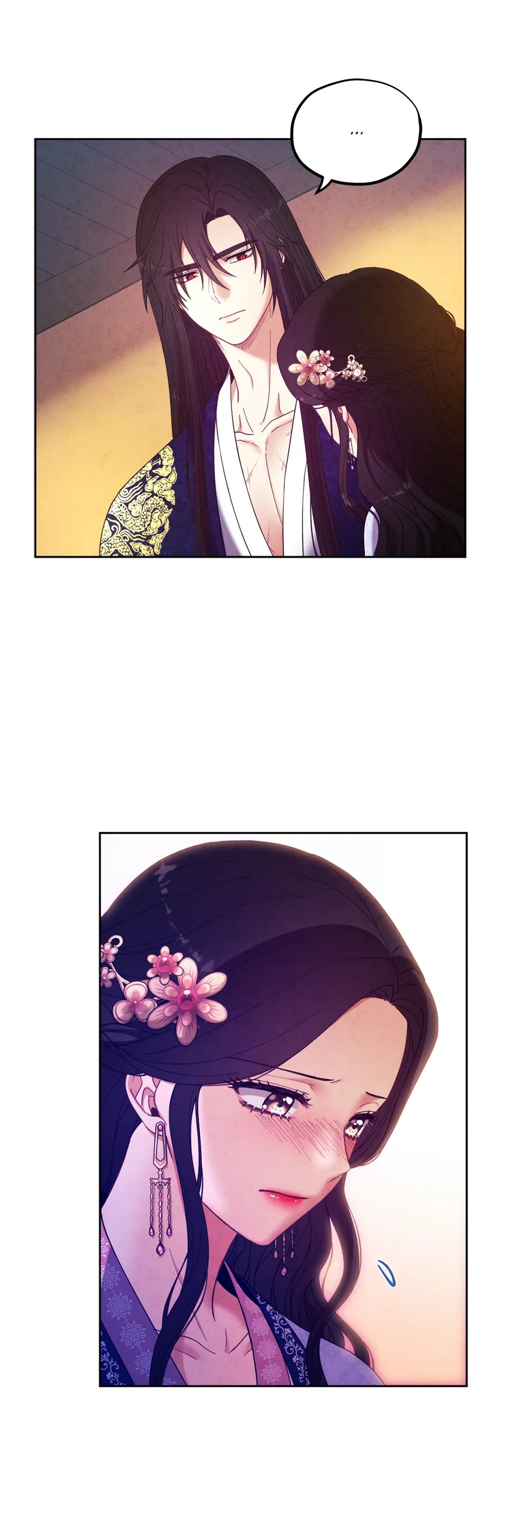 Elixir of the Sun Manhwa - Chapter 32 Page 27