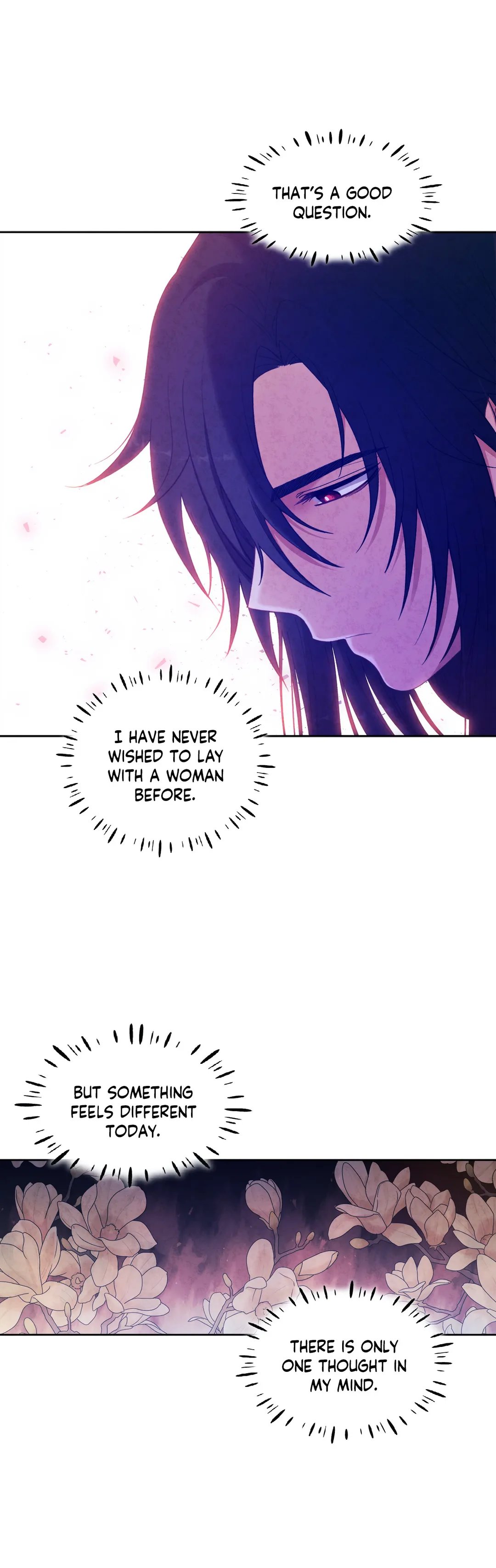 Elixir of the Sun Manhwa - Chapter 32 Page 30