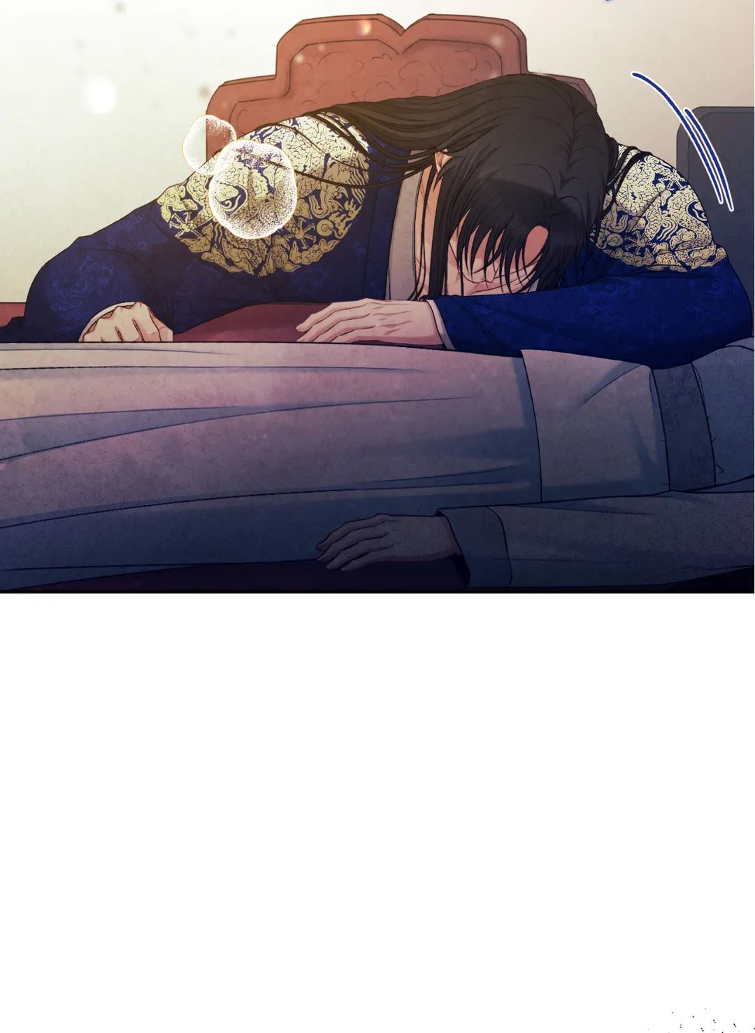 Elixir of the Sun Manhwa - Chapter 116 Page 2