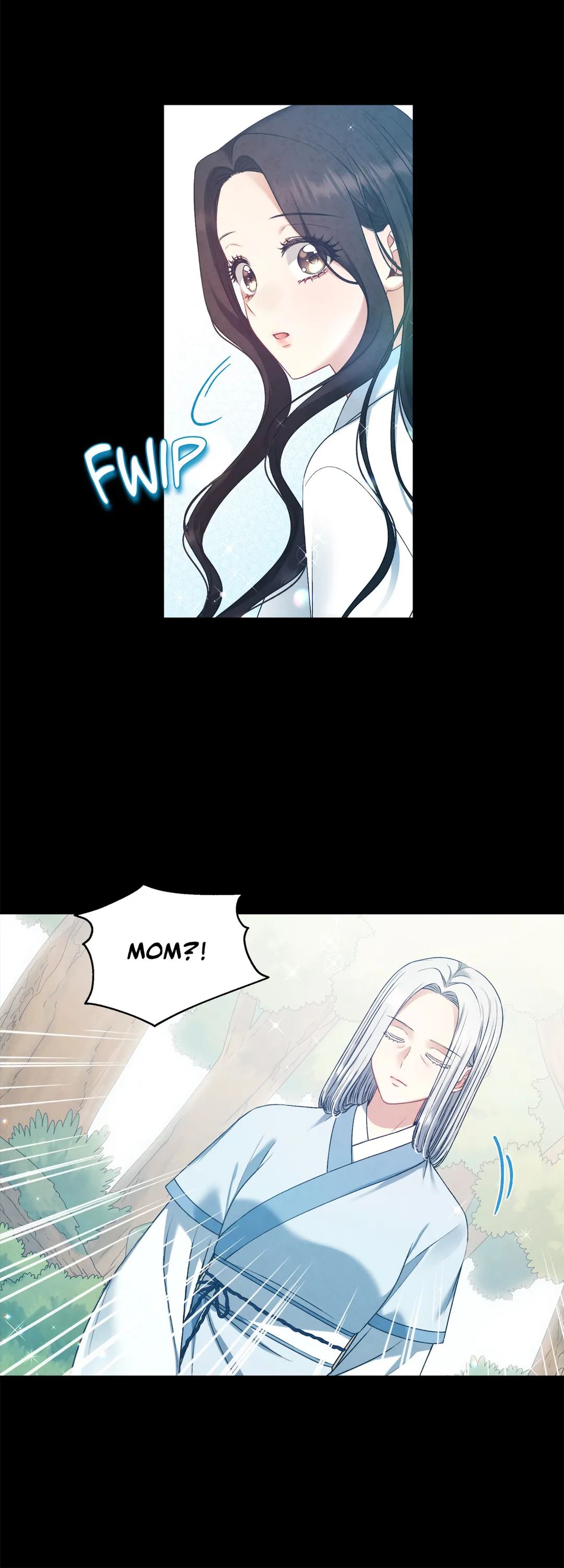 Elixir of the Sun Manhwa - Chapter 116 Page 7