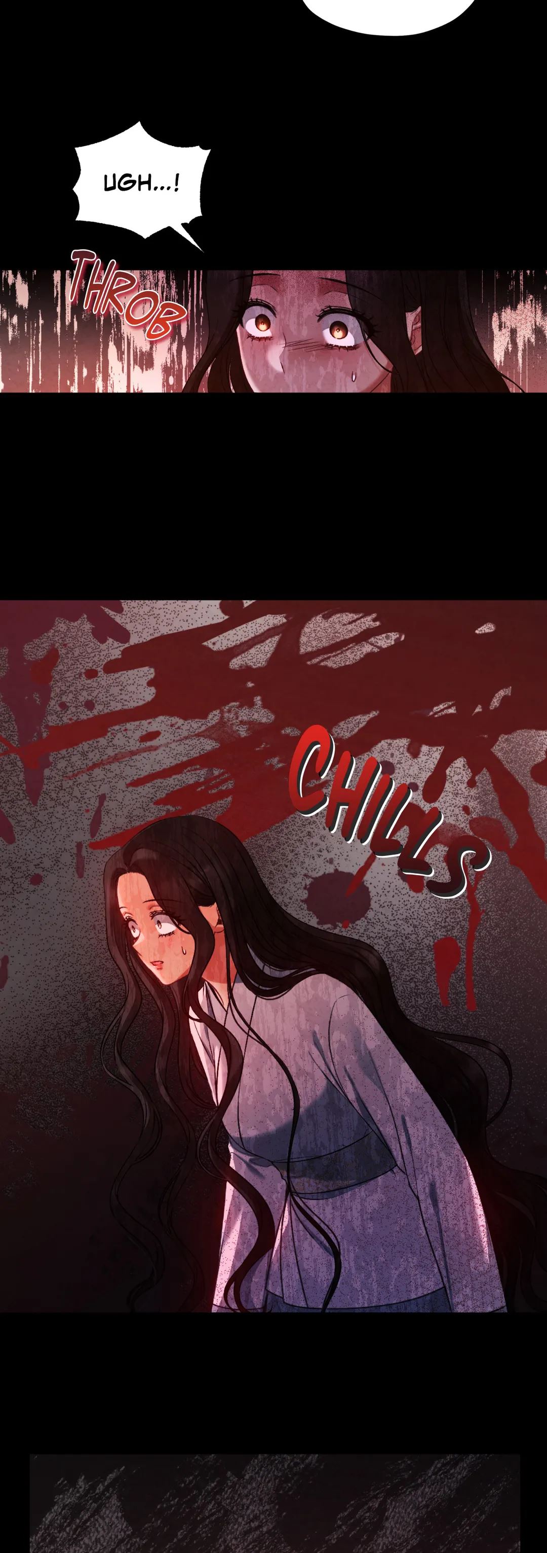 Elixir of the Sun Manhwa - Chapter 116 Page 9