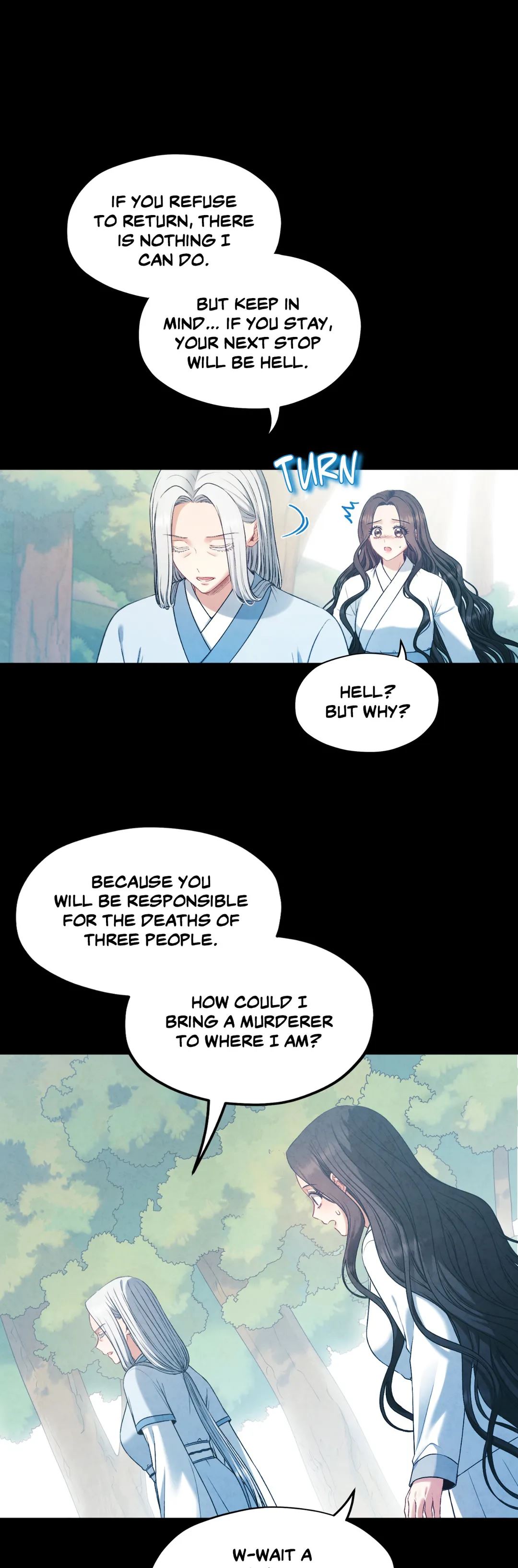 Elixir of the Sun Manhwa - Chapter 116 Page 13