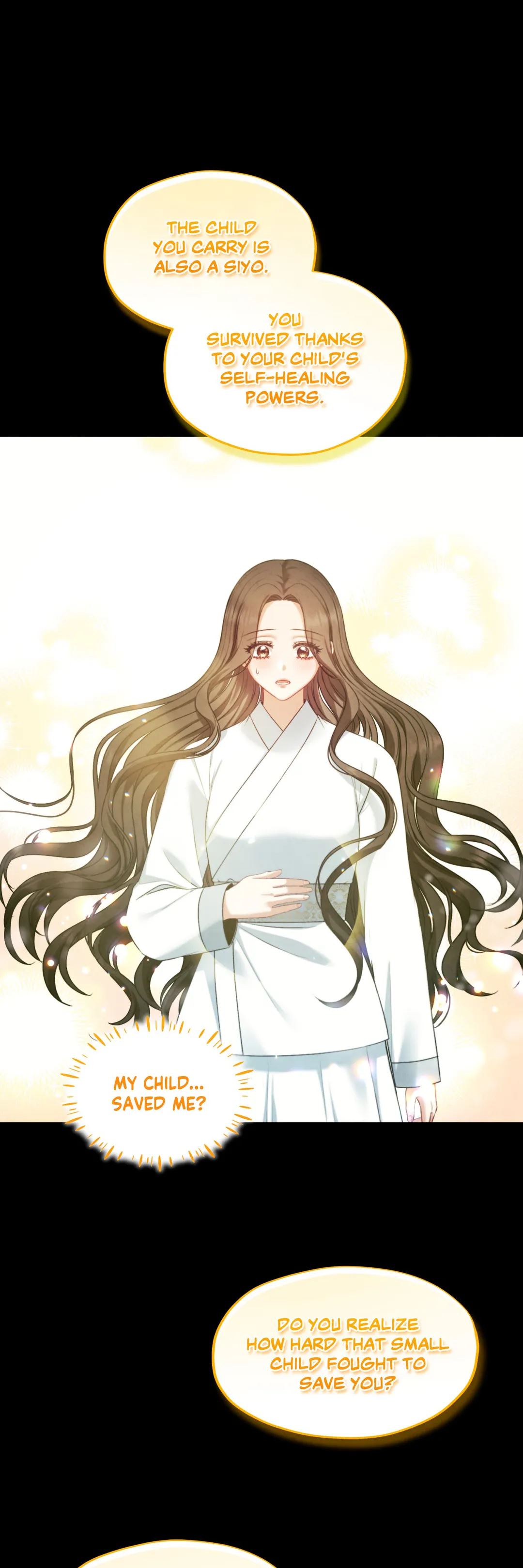 Elixir of the Sun Manhwa - Chapter 116 Page 16