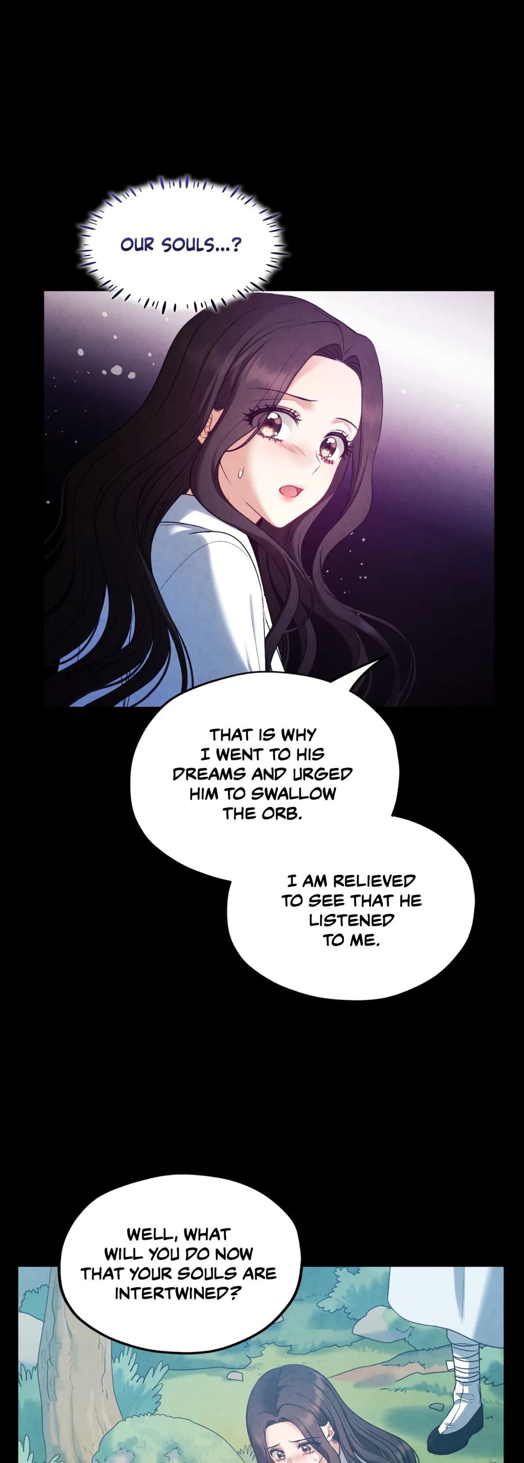 Elixir of the Sun Manhwa - Chapter 116 Page 22