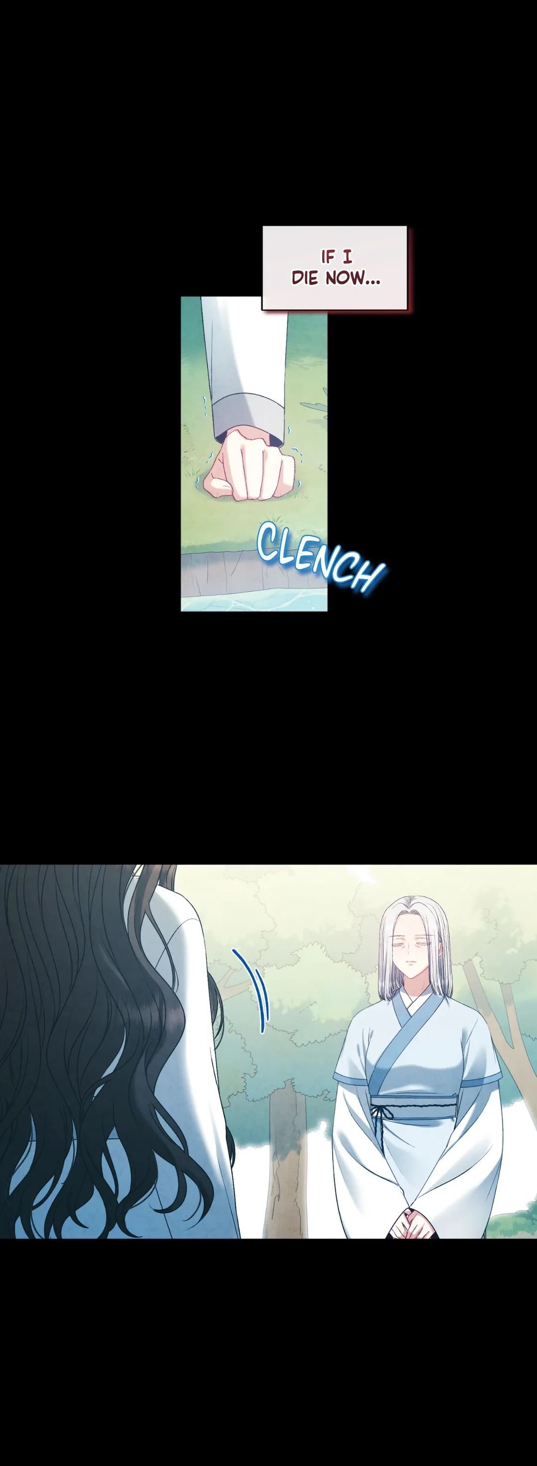 Elixir of the Sun Manhwa - Chapter 116 Page 24