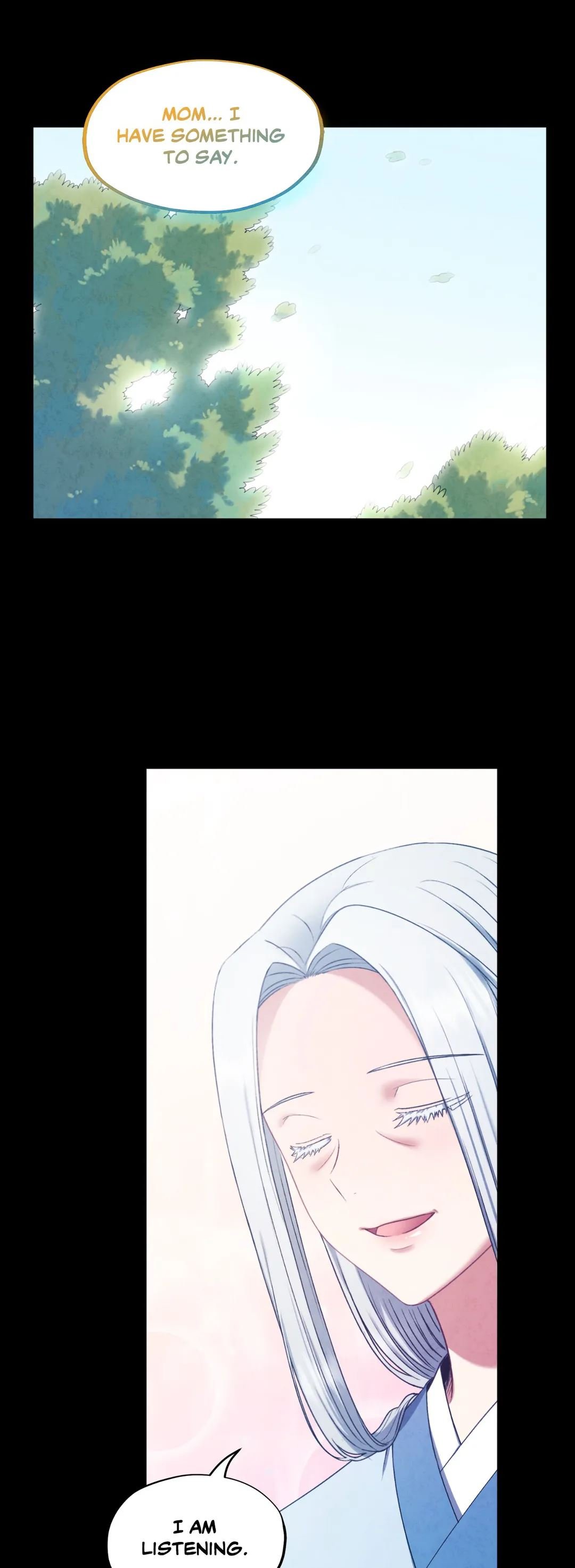 Elixir of the Sun Manhwa - Chapter 116 Page 25