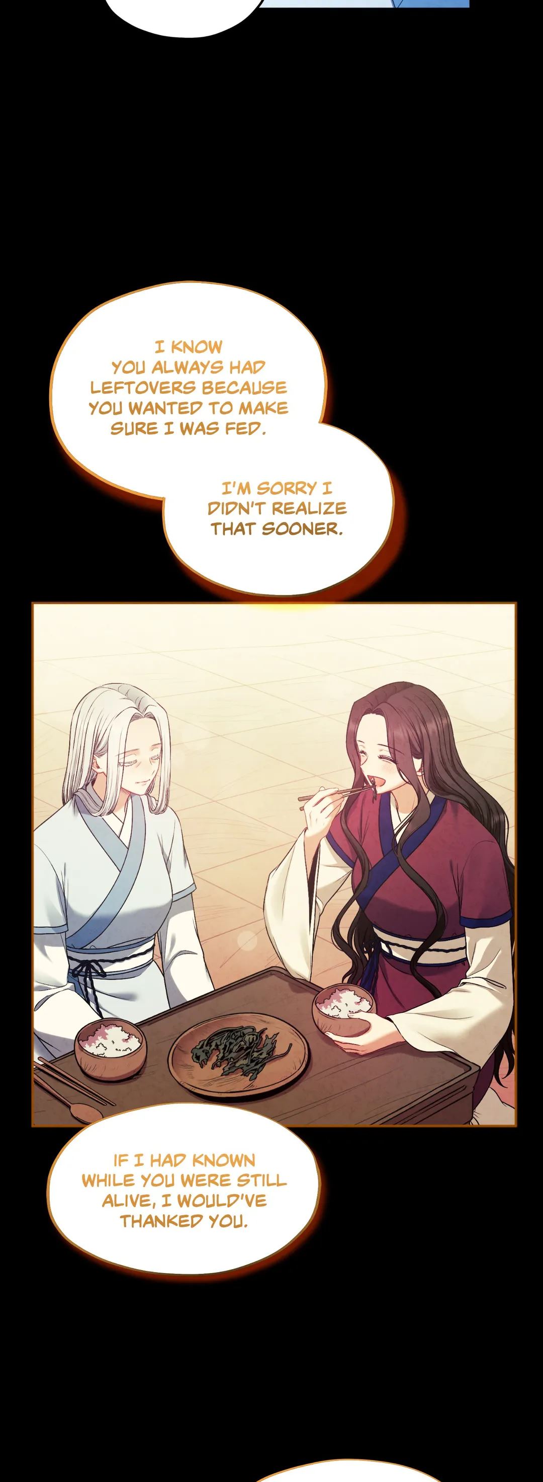 Elixir of the Sun Manhwa - Chapter 116 Page 26