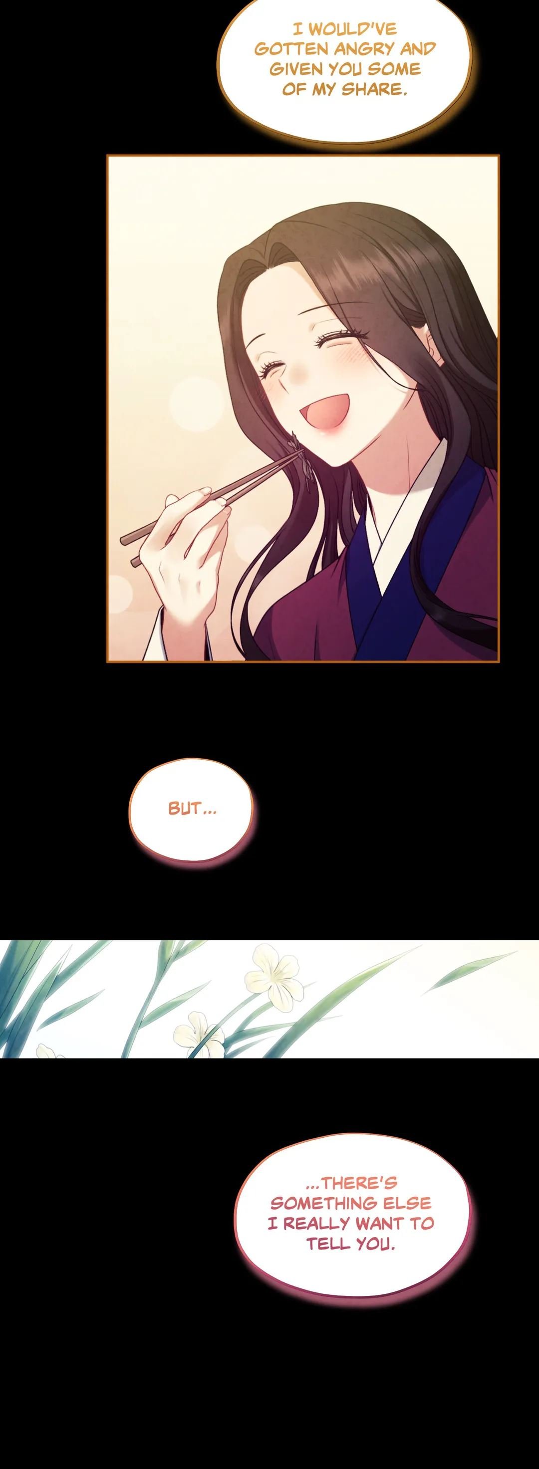 Elixir of the Sun Manhwa - Chapter 116 Page 27