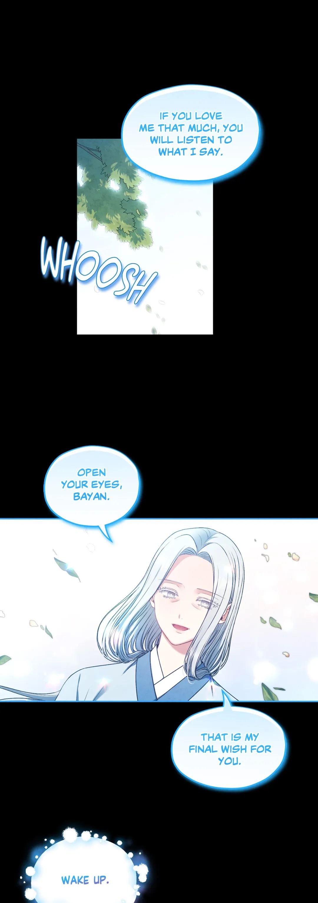 Elixir of the Sun Manhwa - Chapter 116 Page 29