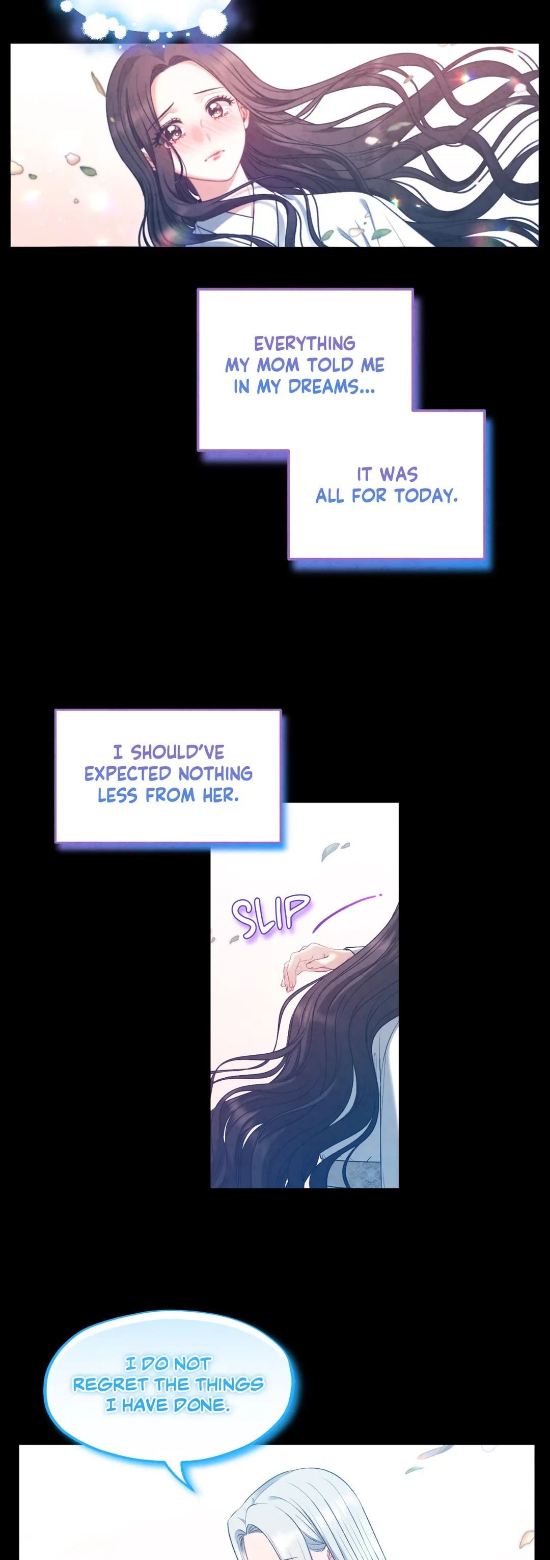 Elixir of the Sun Manhwa - Chapter 116 Page 30