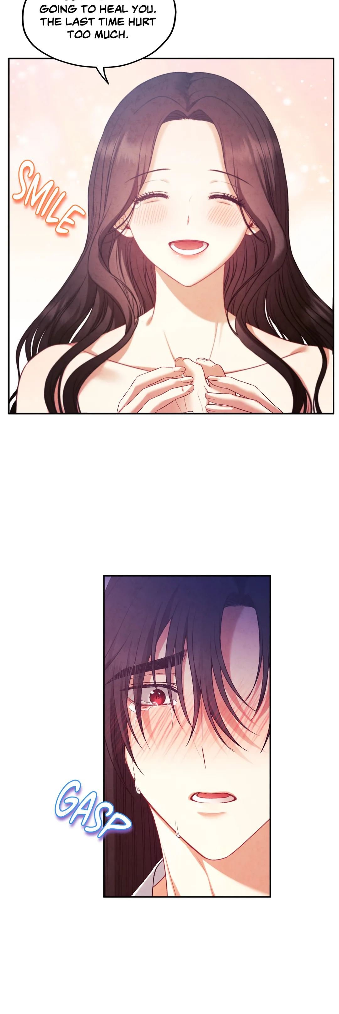 Elixir of the Sun Manhwa - Chapter 116 Page 37