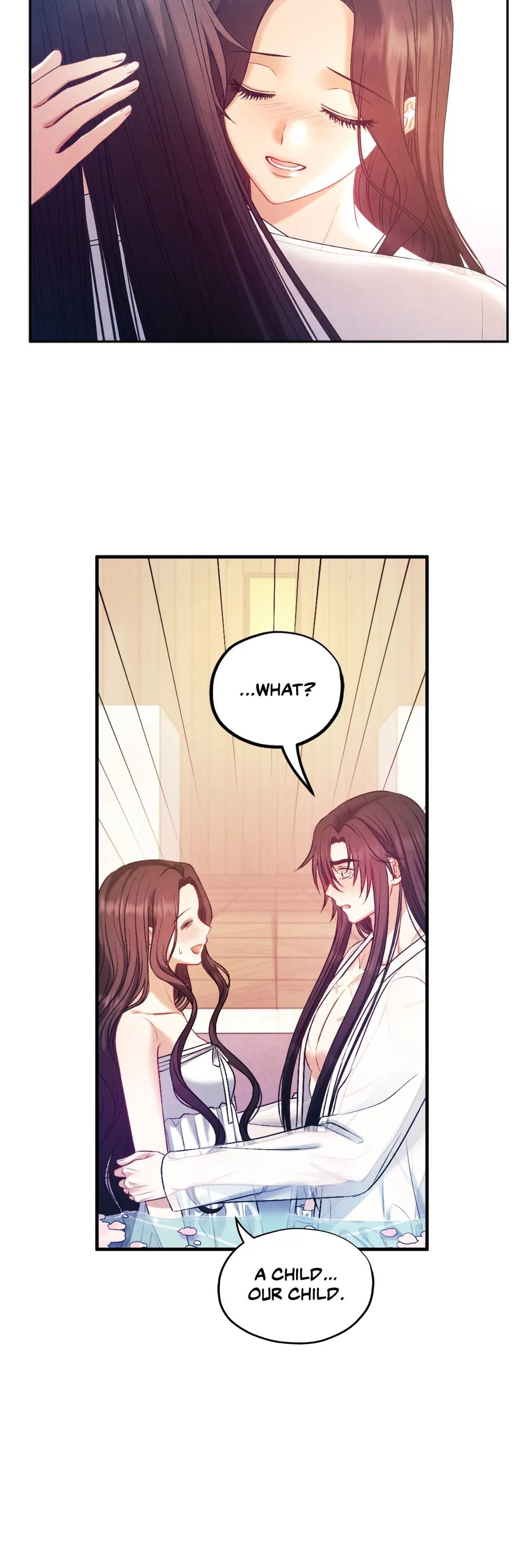 Elixir of the Sun Manhwa - Chapter 116 Page 39