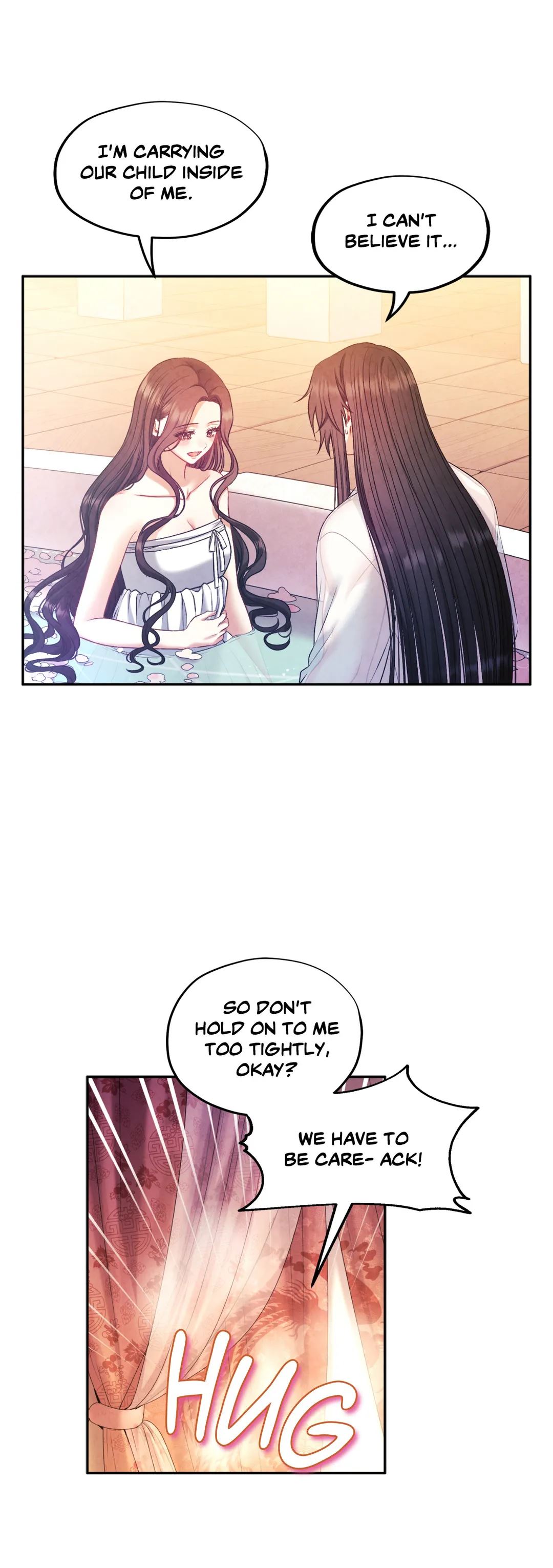 Elixir of the Sun Manhwa - Chapter 116 Page 40