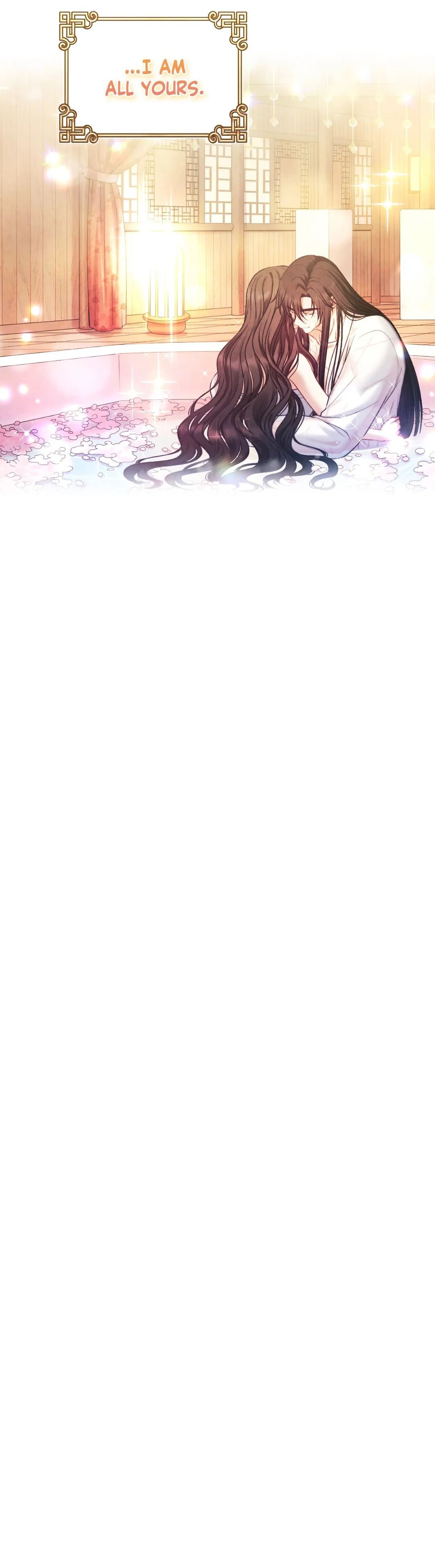 Elixir of the Sun Manhwa - Chapter 116 Page 45