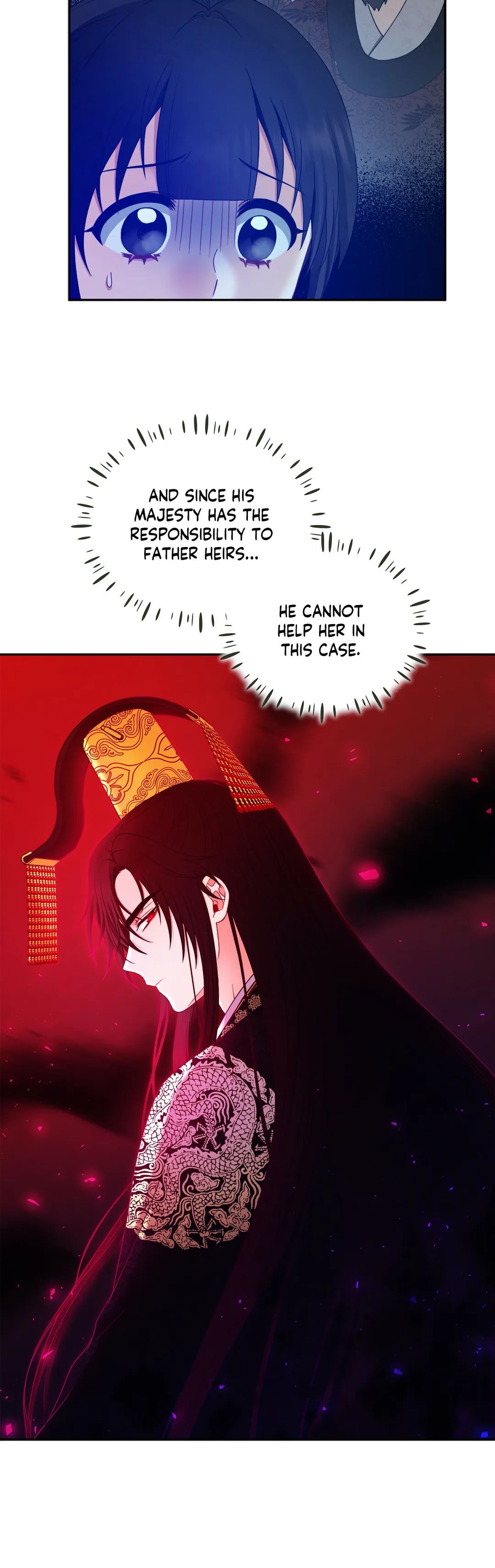 Elixir of the Sun Manhwa - Chapter 62 Page 18