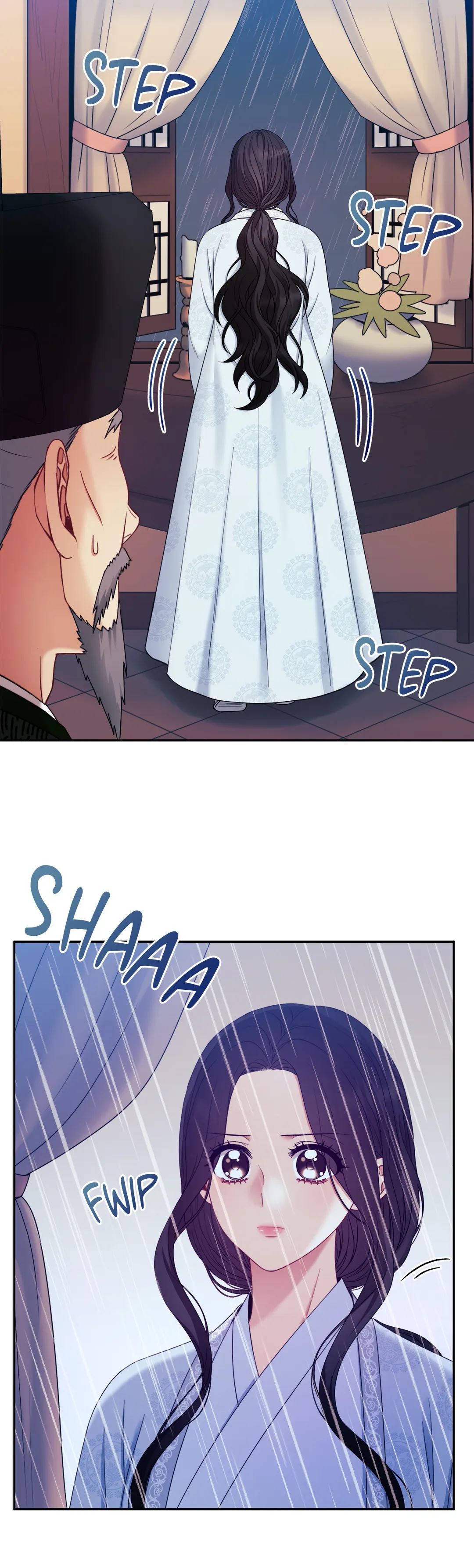 Elixir of the Sun Manhwa - Chapter 62 Page 26