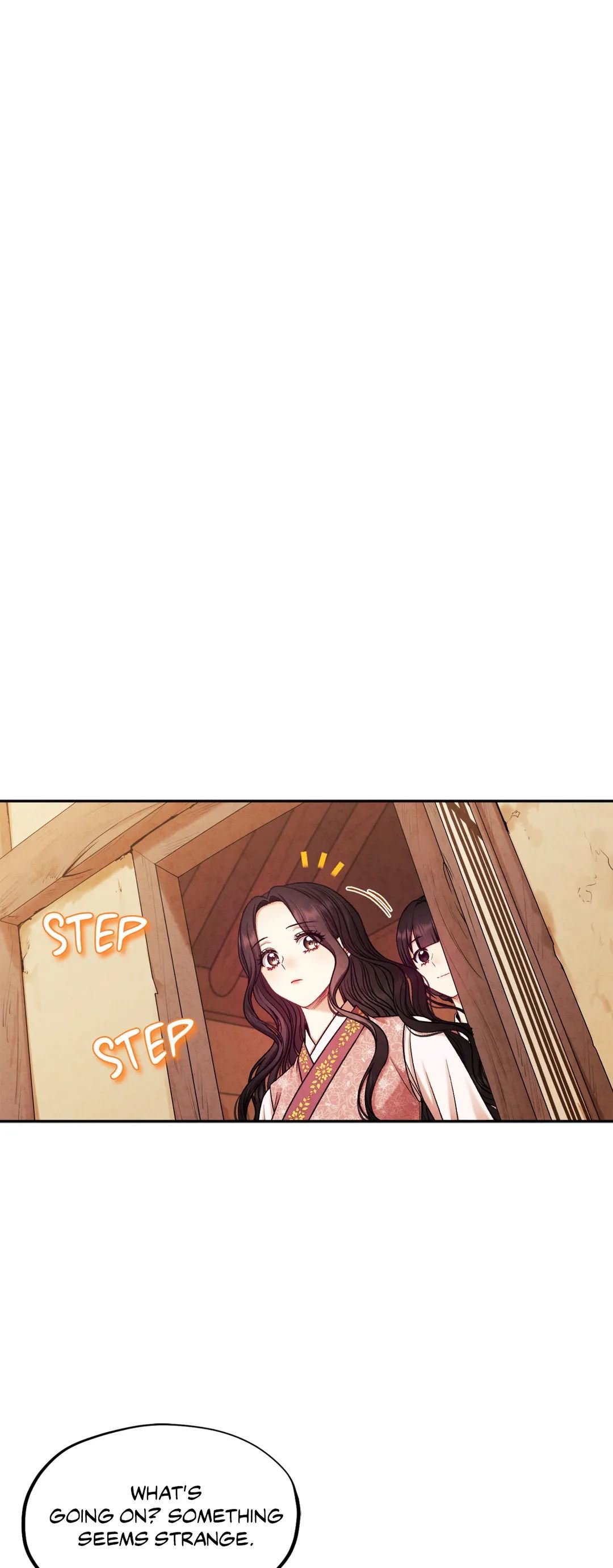 Elixir of the Sun Manhwa - Chapter 97 Page 20