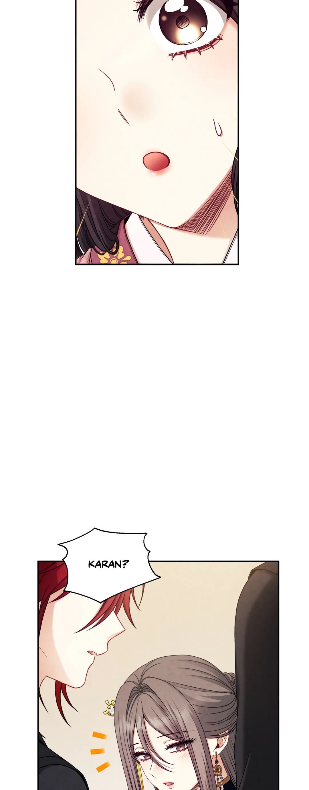 Elixir of the Sun Manhwa - Chapter 97 Page 22