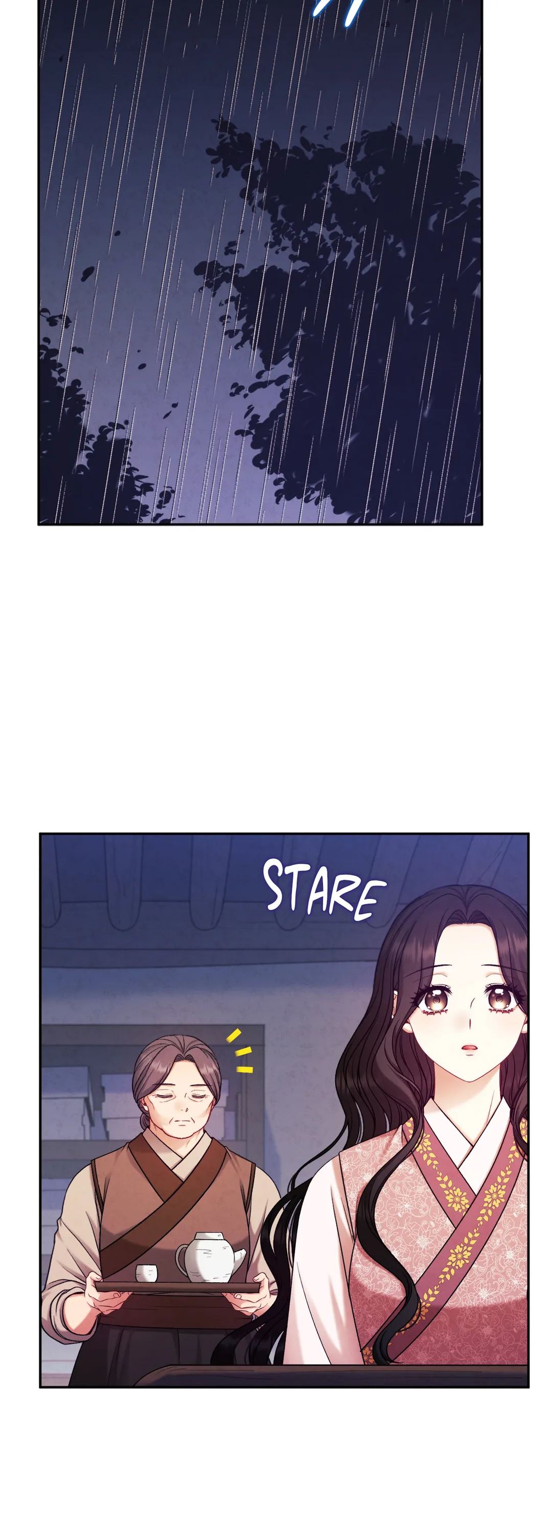 Elixir of the Sun Manhwa - Chapter 97 Page 31