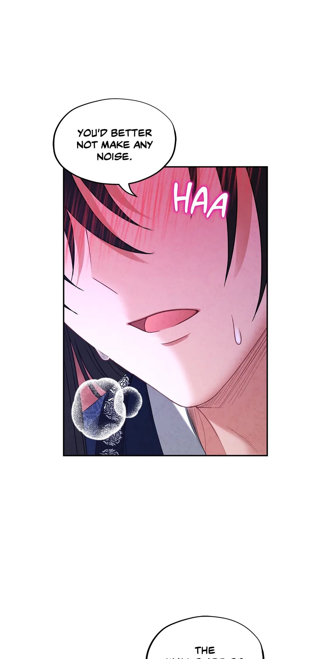 Elixir of the Sun Manhwa - Chapter 109 Page 0