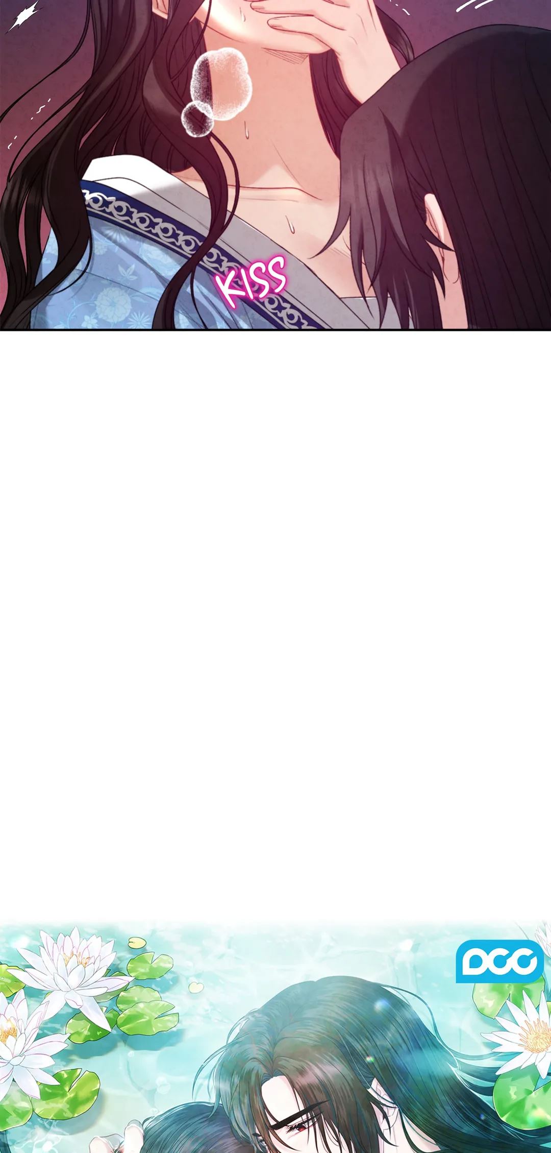 Elixir of the Sun Manhwa - Chapter 109 Page 2