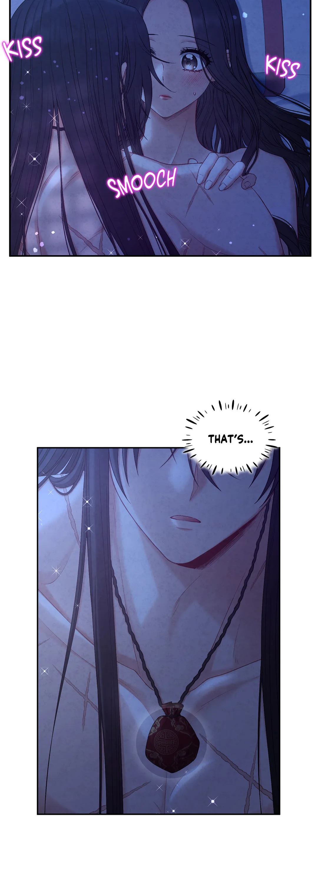 Elixir of the Sun Manhwa - Chapter 109 Page 7