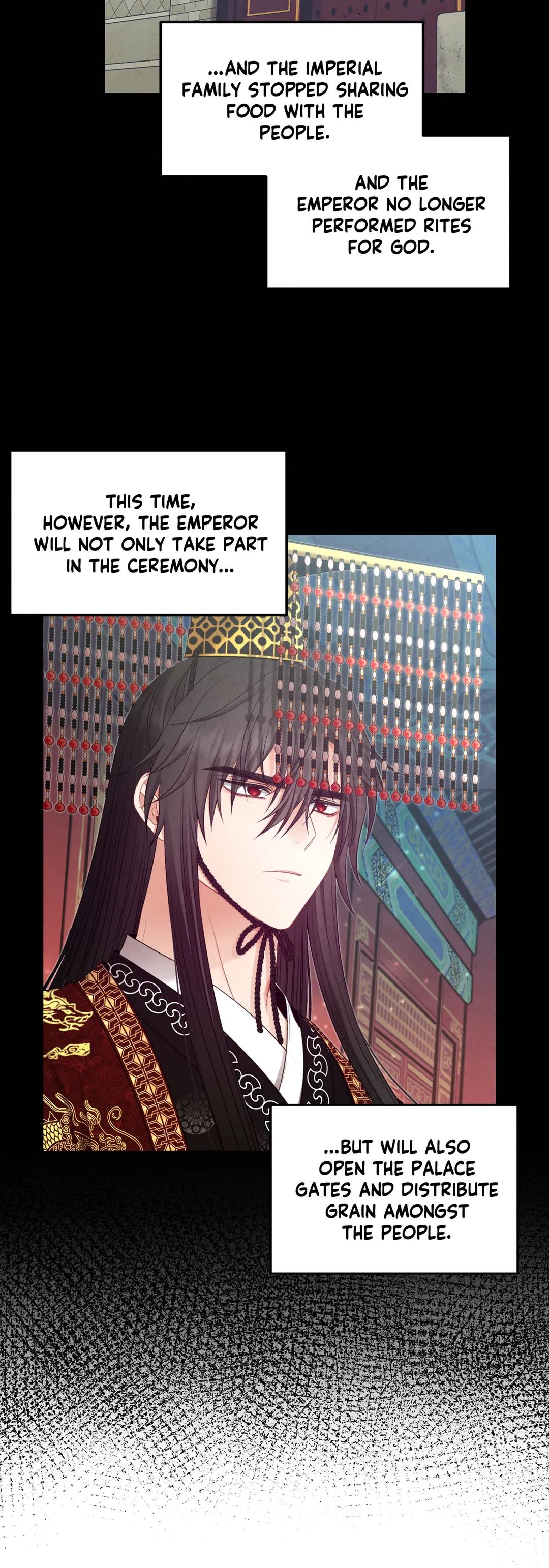 Elixir of the Sun Manhwa - Chapter 109 Page 11